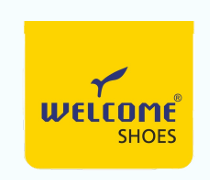 Welcome Shoes